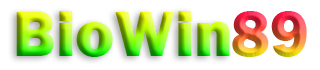 BIOWIN89